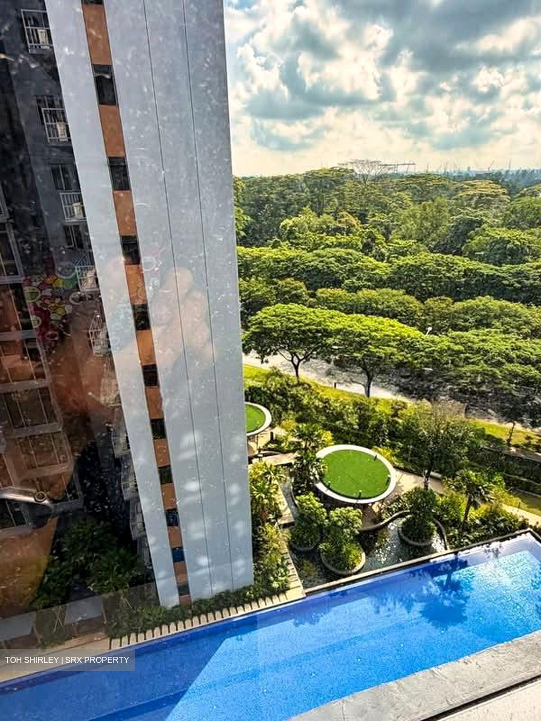 North Gaia (D27), Condominium #552354161